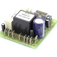 VETUS Set: PCB 12/24V HATO2
