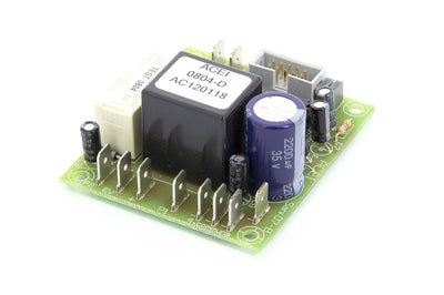 VETUS Set: PCB 12/24V HATO2