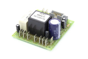 VETUS Set: PCB 12/24V HATO2