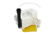 VETUS Set: Motor 220V, pump + macerator WC220S