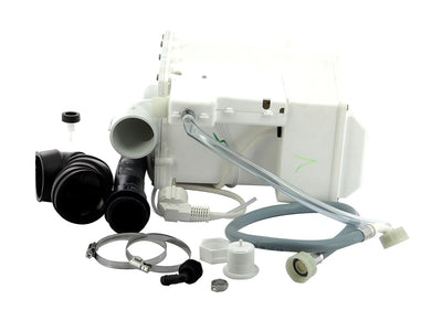 VETUS Set: 230V motor WC220L