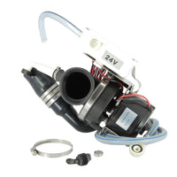 VETUS Set: 24V motor HATO2