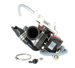 VETUS Set: 24V motor HATO2