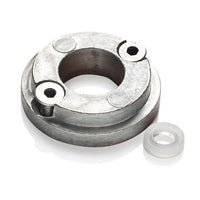 VETUS Replacement zinc anode for bow thruster 25 kgf (SET0148)