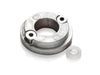 VETUS Replacement zinc anode for bow thruster 25 kgf