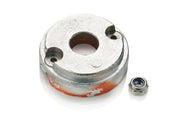 VETUS Replacement zinc anode for bow thruster 35 / 45 / 55 kgf