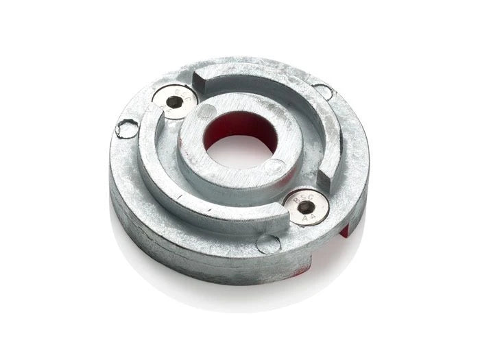 VETUS Replacement zinc anode for bow thruster 60 / 75 / 80 / 95 kgf