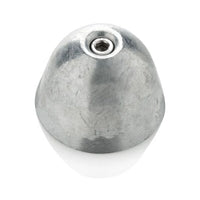 VETUS Replacement zinc anode for bow thruster 130 / 160 kgf (SET0151)