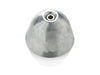 VETUS Replacement zinc anode for bow thruster 130 / 160 kgf