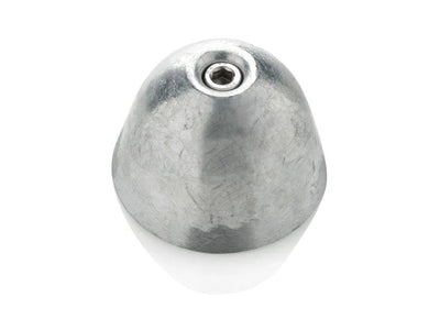 VETUS Replacement zinc anode for bow thruster 130 / 160 kgf