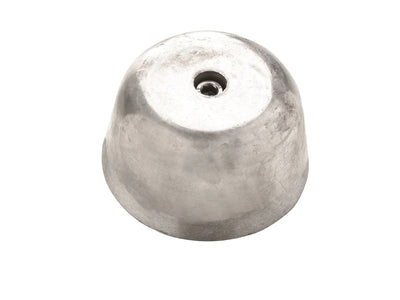 VETUS Replacement zinc anode for bow thruster 220 kgf