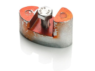 VETUS Replacement zinc anode for bow thruster 23 / 50 / 80 kgf and all stern thruster sets