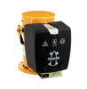 VETUS Set:motor 24V + solenoid BOW12524