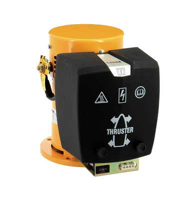 VETUS Set:motor 24V + solenoid BOW12524