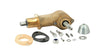 VETUS Set: tailpiece complete B version BOW125