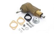 VETUS Set: tailpiece complete BOW220/230/285/310