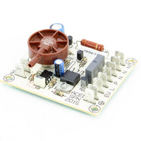 VETUS PCB for toilet WC110S/WC110L