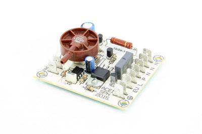 VETUS PCB for toilet WC110S/WC110L