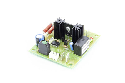 VETUS PCB toilet HATO 110V