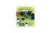 VETUS PCB toilet HATO 110V (SET0169)