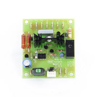VETUS PCB toilet HATO 110V (SET0169)