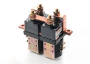 VETUS Set:solenoid switch 24V