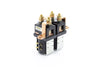 VETUS Set:solenoid switch 12V for BOW12512