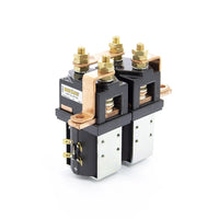 VETUS Set:solenoid switch 12V for BOW12512