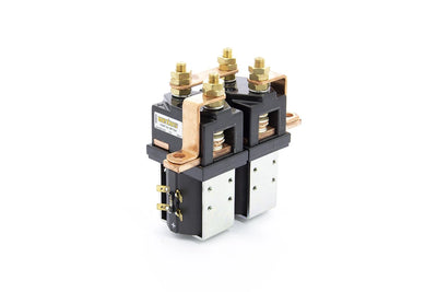 VETUS Set:solenoid switch 12V for BOW12512