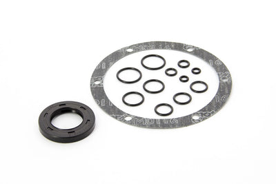 VETUS Set:oil seal + gasket