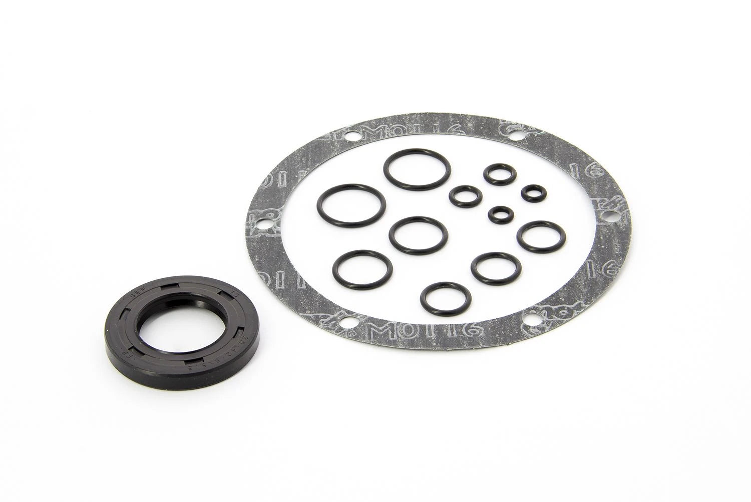 VETUS Set:oil seal + gasket