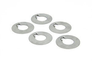 VETUS Set: locking ring (5x) for nut shaft ass. 45mm >>was SN4504