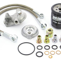 VETUS Separate oil filter set (not for turbo)