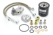 VETUS Separate oil filter set (not for turbo)