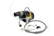VETUS Set: motor 24V + macerator SMTO2S24/WCPS24V