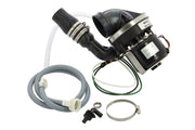 VETUS Set 12V motor, incl. macerator and pump WCP12