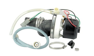 VETUS Set 24V motor Incl pump + macerator WCP24