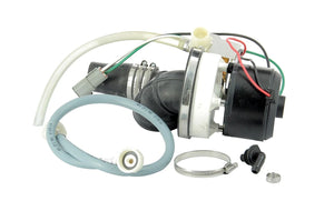 VETUS Set 24V motor Incl pump + macerator WCP24