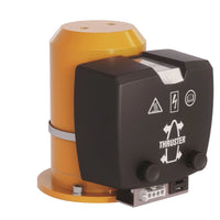 VETUS Set: motor 12V+relay BOW2512E +BOW3512E + BOW4012