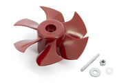 VETUS Set spare 6 blade prop