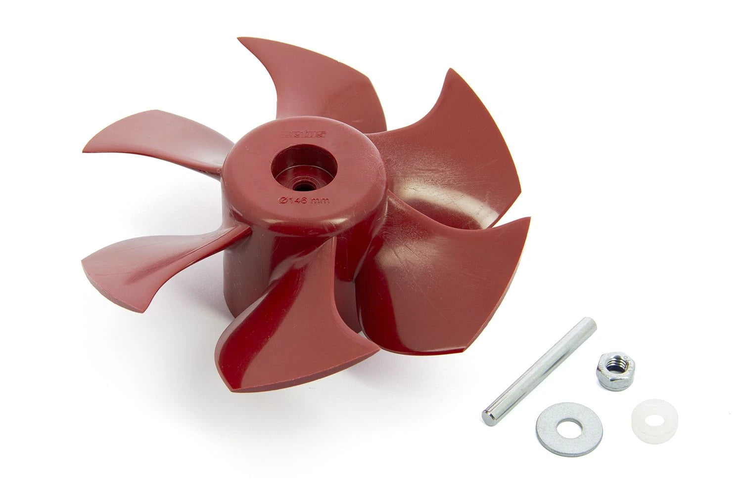 VETUS Set spare 6 blade prop