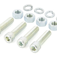 VETUS Set bolts velvet 5"/10