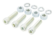 VETUS Set bolts velvet 5"/10