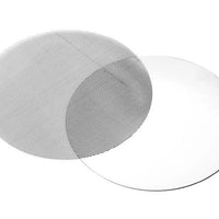 VETUS Set coverplate and mosq
