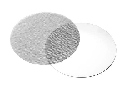 VETUS Set coverplate and mosq