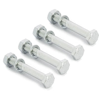 VETUS Set bolts for coupling type 6, for flange  4"