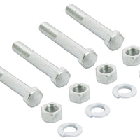 VETUS Set bolts for coupling type 6, for flange  5"