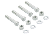 VETUS Set bolts for coupling type 6, for flange  5"