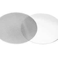 VETUS Set coverplate and mosq