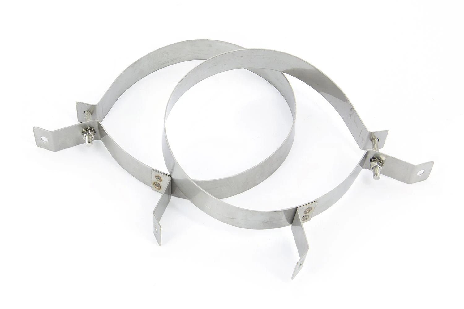 VETUS Set mount. parts 140mm LT65/75/FTR1320